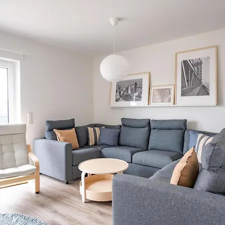 Michelhuus 3 St Michaelisdonn