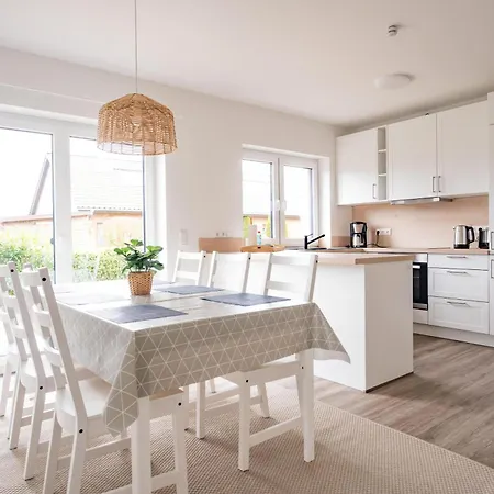 Michelhuus 3 St Michaelisdonn