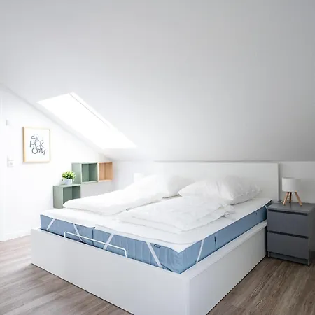 Feriehus Michelhuus 3 St Michaelisdonn *