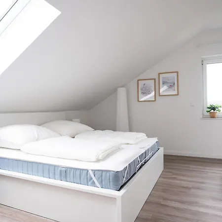 Michelhuus 3 St Michaelisdonn *