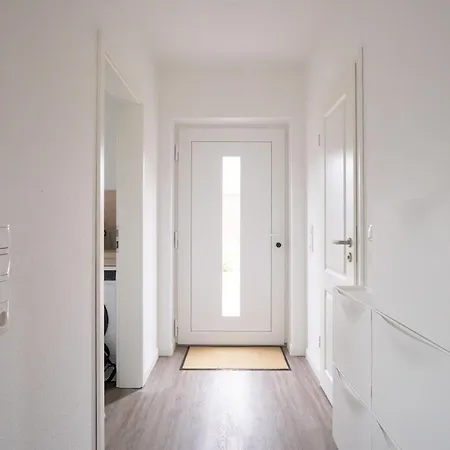 Michelhuus 3 St Michaelisdonn *