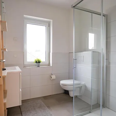 Michelhuus 3 St Michaelisdonn * Sankt Michaelisdonn