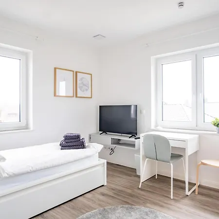 Feriehus Michelhuus 3 St Michaelisdonn *