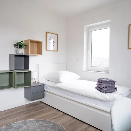 Michelhuus 3 St Michaelisdonn * Sankt Michaelisdonn