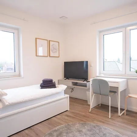 Michelhuus 3 St Michaelisdonn Feriehus *